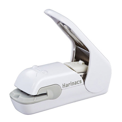 Kokuyo Stapler – Harinax Press, 5‑sheet capacity.