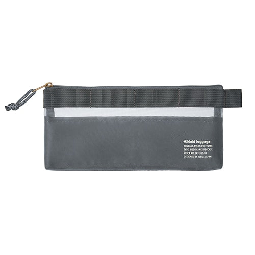 Kleid Mesh Carry Pen Case