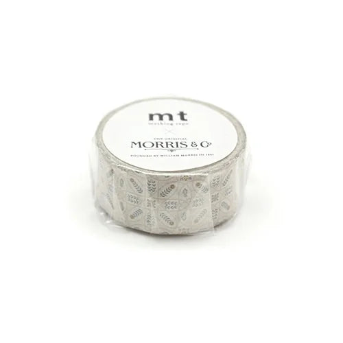 mt Masking Tape – Morris & Co.: Brophy Trellis, 20mm×7m