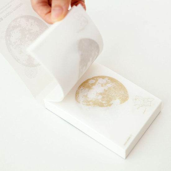 【Koyomi Seikatsu】 Sora no Memo – Full Moon