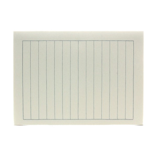 Hyakka-sen Letter Paper