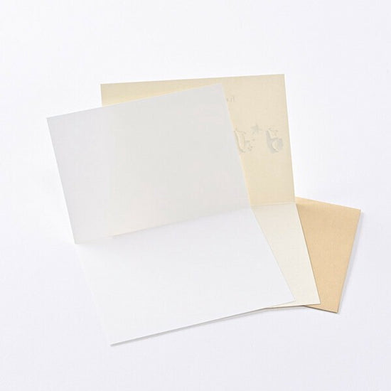 A birthday card featuring a penguin design.