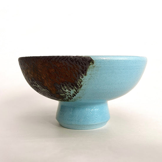 High bowl (one of a kind)/FBL-003