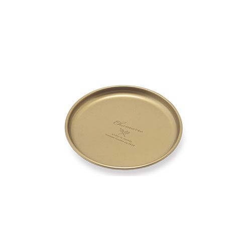 63021 CHAMARRE Tray, round S