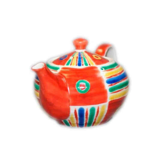 [Eisyou] Mexican design pot