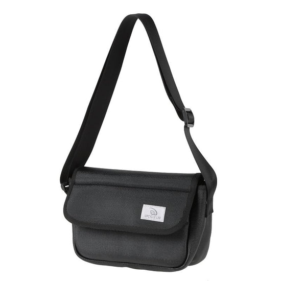 Shoulder Bag (Black)
