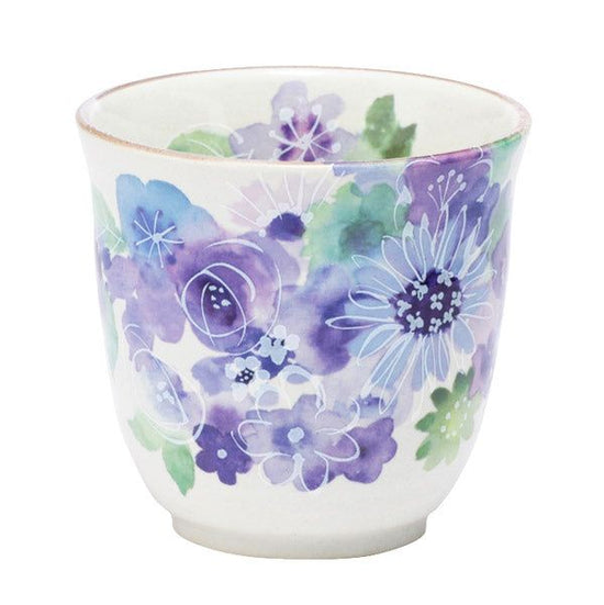 Hanakobo Teacup Blue (01484)