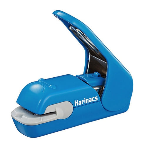 Kokuyo Stapler – Harinax Press, 5‑sheet capacity.