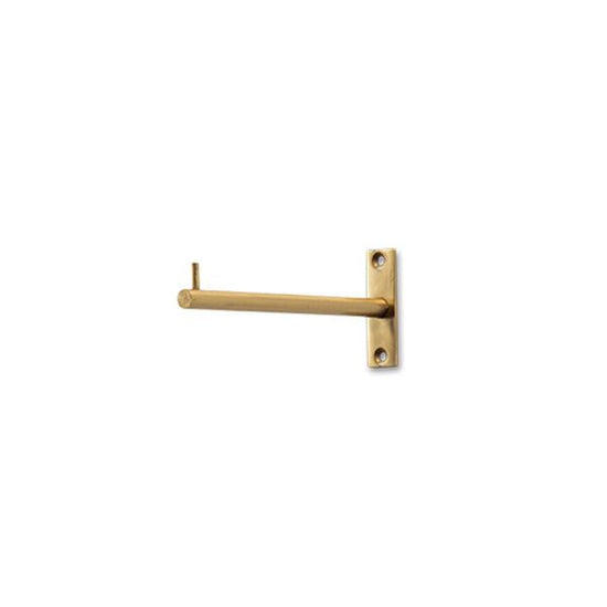 63978 [POSH MADE] Hook L antique gold