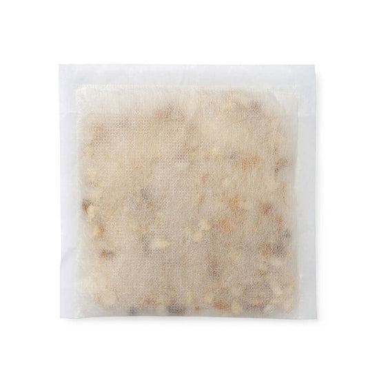 Kochi YUZU peeled bath salt 40g [Yuzu].