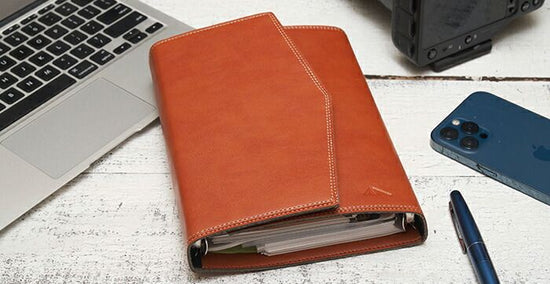 BIBLE Bible size notebook cover