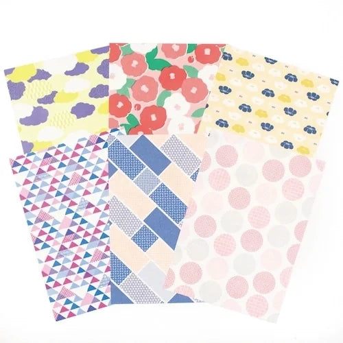 Furukawa Shiko Wrapping Paper A4