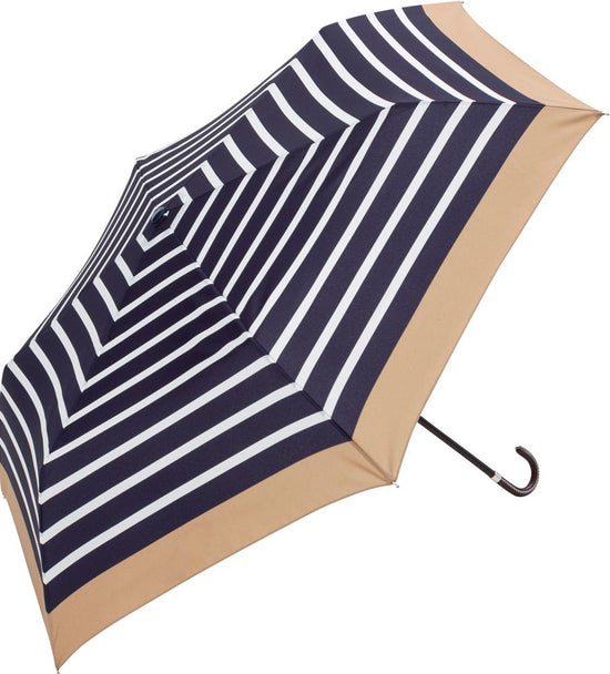 Folding Umbrella Rim Collar Border Mini