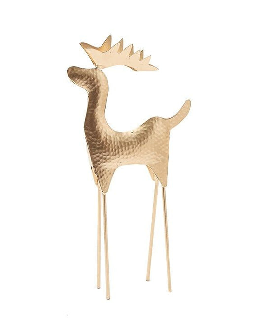 Reindeer Objet L (2 colors) M25-2438