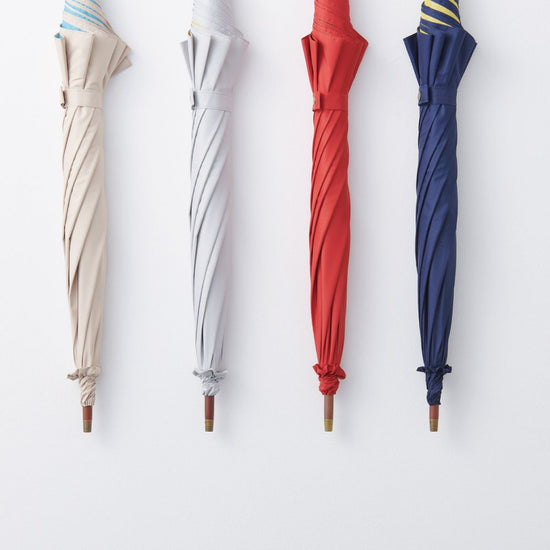 UV parasol "bicolor"