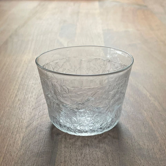 [Kohei Kishimoto] Glass Inokuchi