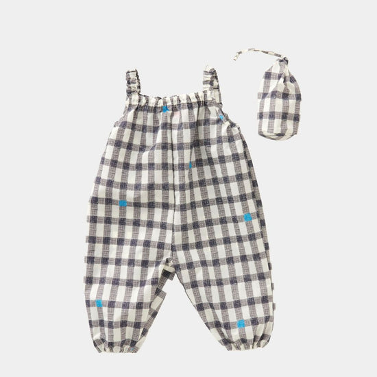 Sandbox wear Play wear "gingham".