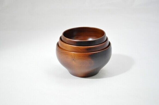 Sakura 0 Bowl Brown S SO-0556