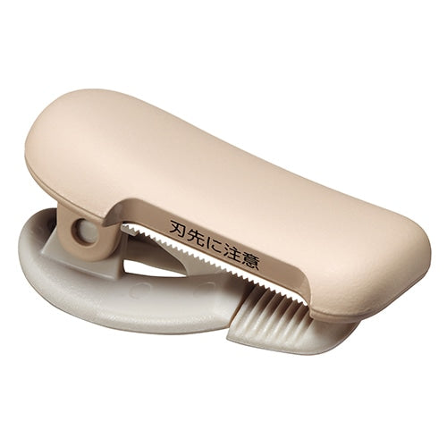 코쿠요 테이프 커터 "캘컷" - 클립 타입