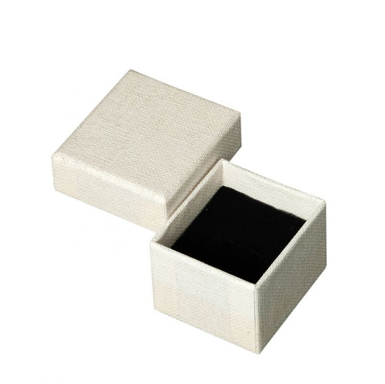 Accessory mini box, hemp style paper, pack of 20 HH-01REP