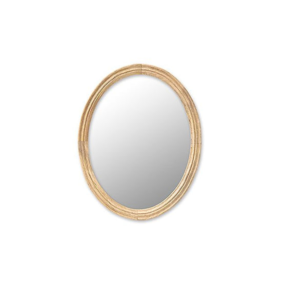 41376 [POSH MADE] Mirror Oval