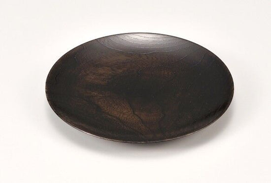 5.5 Dish with Black Slip SS-0131