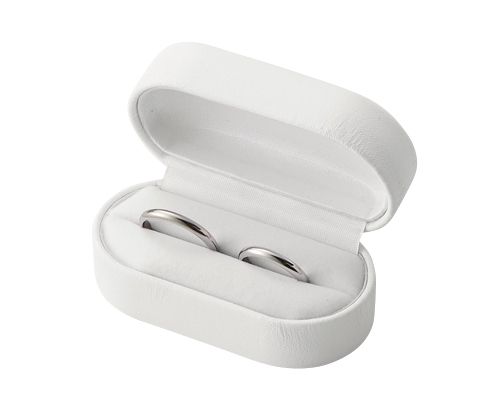 Case for wedding rings and pearls, pack of 12 AR-RB255