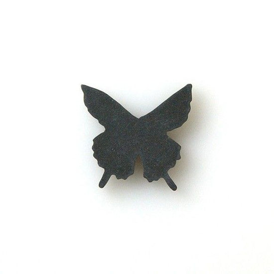 Butterfly Tile Green Large