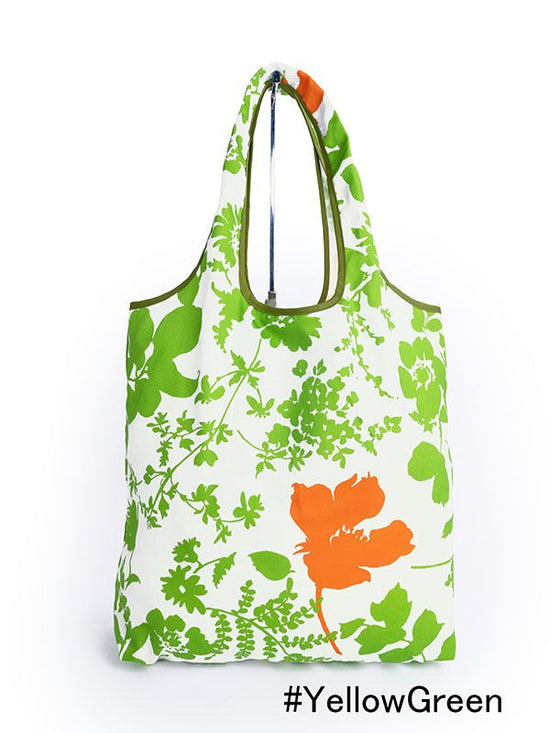 Eco Bag Botanical