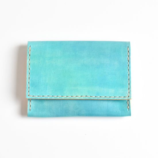 Under the Sea No.284 (business card case)