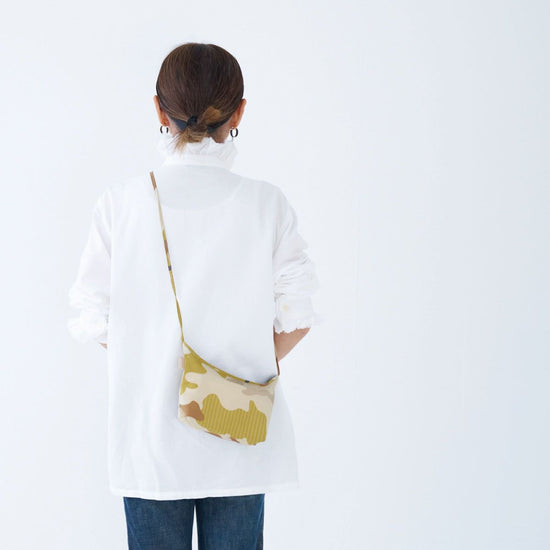 Pochette "camouflage