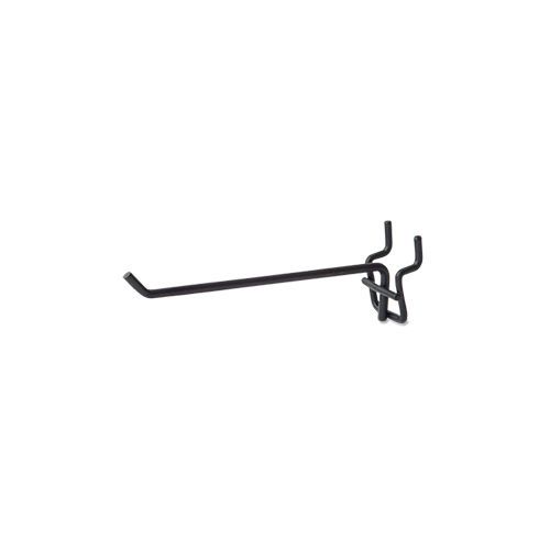 63464 [POSH MADE] Bar Hook M Black