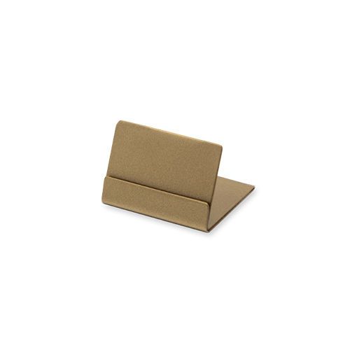 63062 CHAMARRE Card stand L