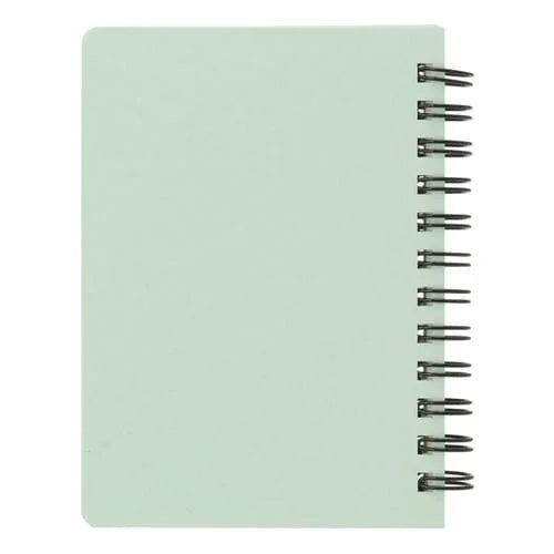 LIFE FREE DAYS Undated Diary – B7, Mint