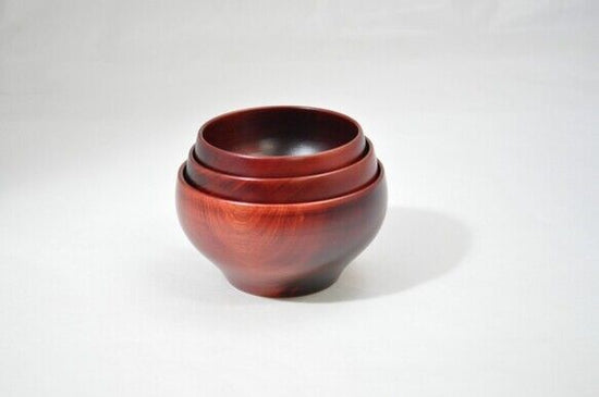 Sakura 0 Bowl, Red S SO-0550