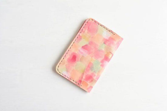 Candy No.41 (thin business card case)