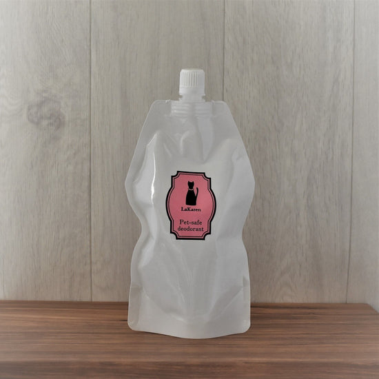 LaKaren Pet-Safe Deodorant Refill 800ml