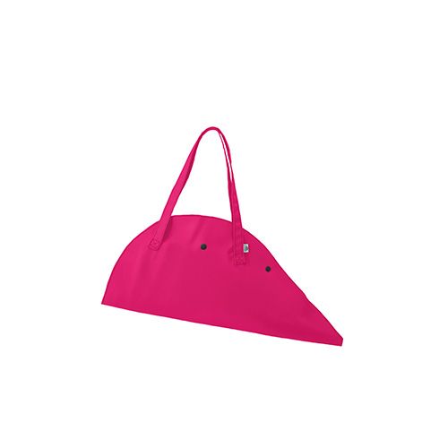 53468 [PLUS THE GREEN] Flower Bag Pink