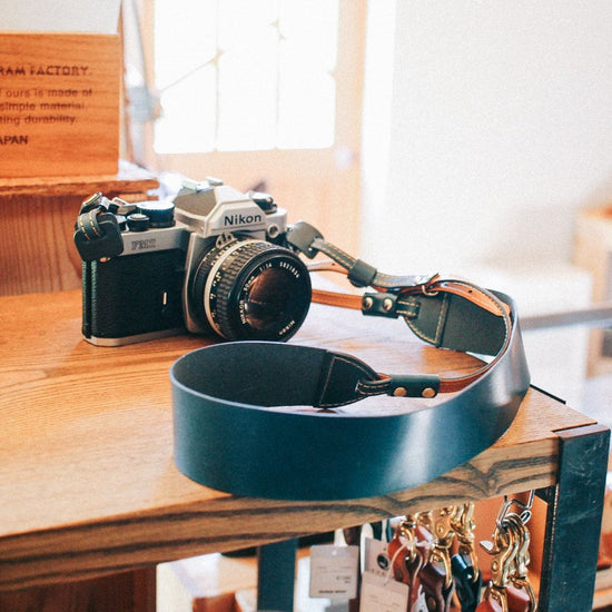 SUAVE Camera Strap Shoulder (24027 / C)