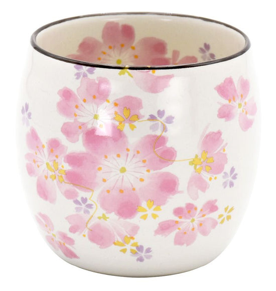 Hana Matsuri Round Cup