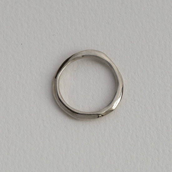 Layered Ring / Thin