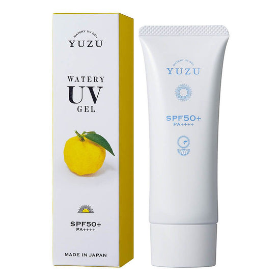 YUZU Watery UV Gel 40g