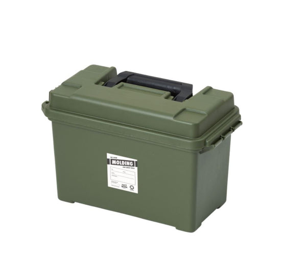 molding AMMO TOOL BOX L / molding AMMO TOOL BOX L