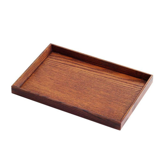 Cafe Tray Small Brown (01051)