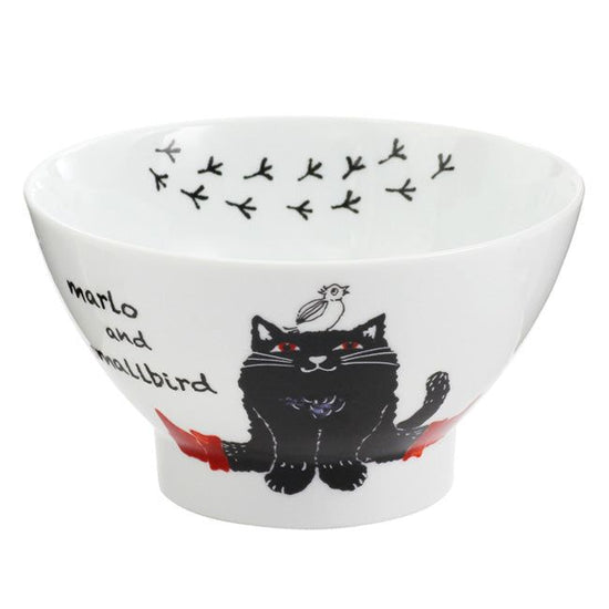 Marlo and Bird Rice Bowl (13558)