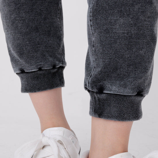 Najin Denim Style Sweatpants Unisex 173800