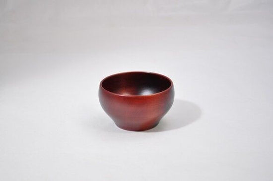Sakura 0 Bowl, Red S SO-0550