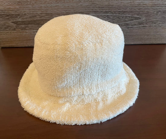 Kikufu Taoru Sauna Hat