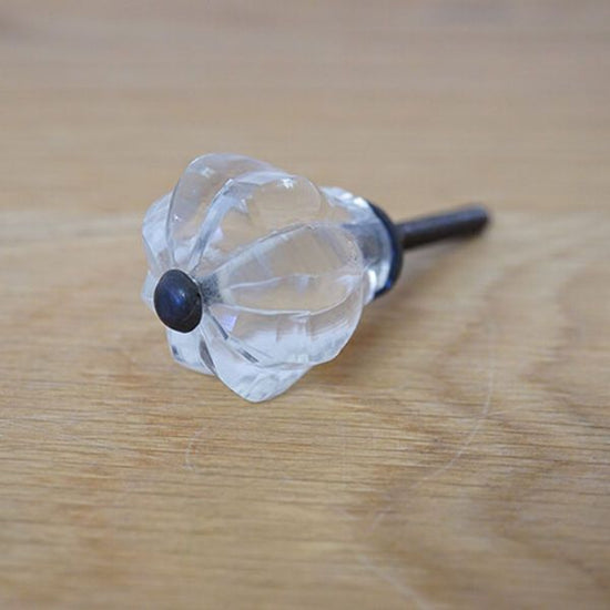 62542 [POSH MADE] Glass knob