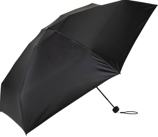 Folding Umbrella All Weather Minimal / Plain Collar Mini